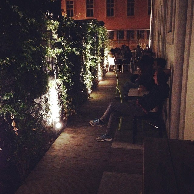 COA - Café da Ordem dos Arquitectos