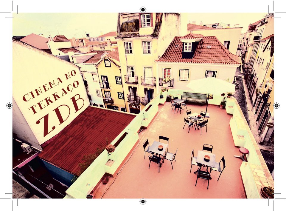 Galeria Zé dos Bois