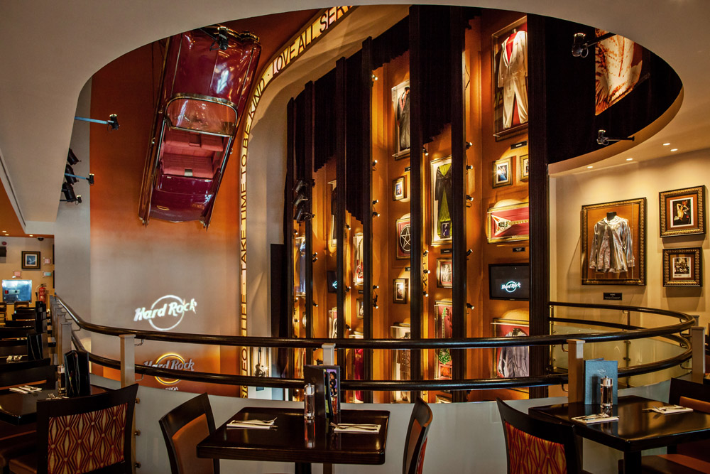 Hard Rock Café