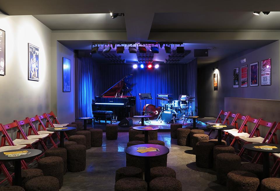 Hot Clube de Portugal