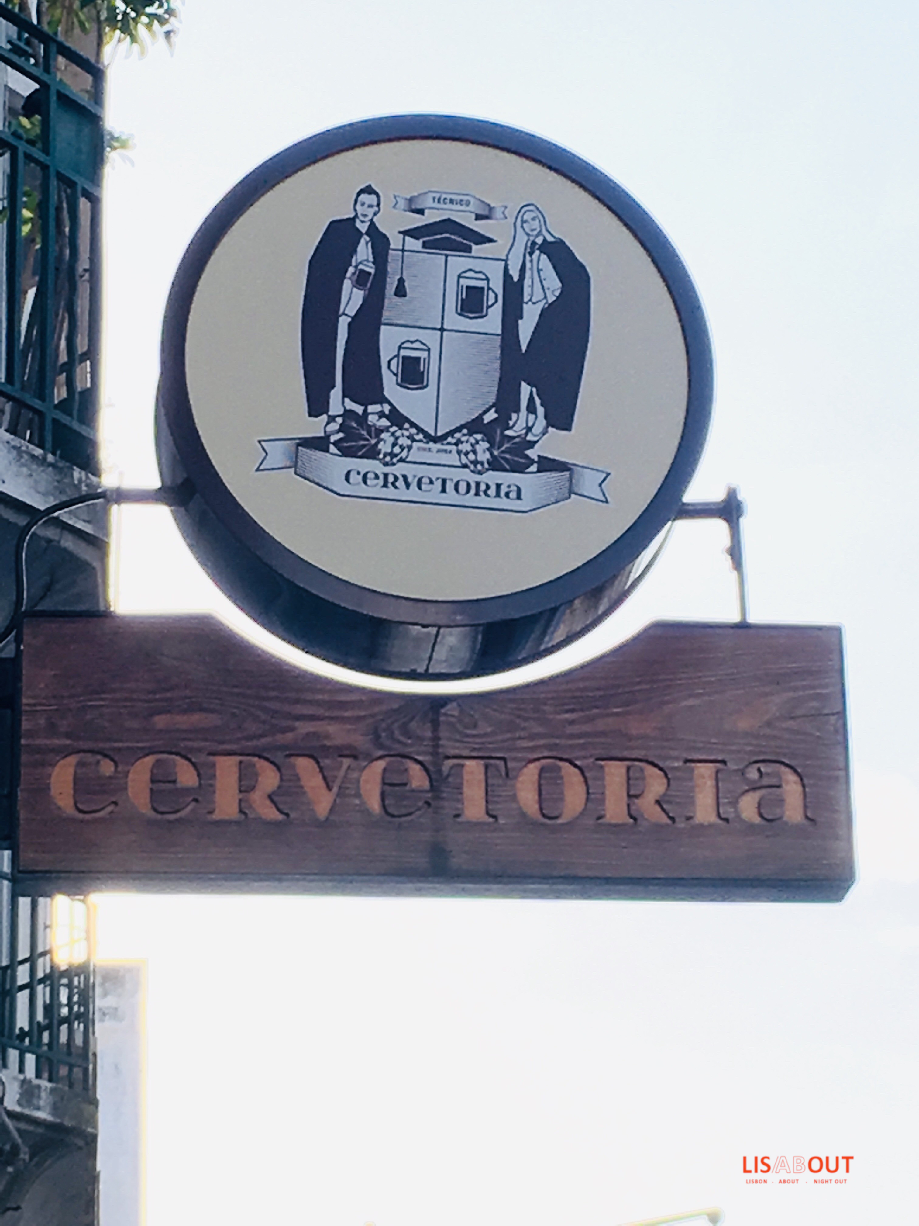 Cervetoria