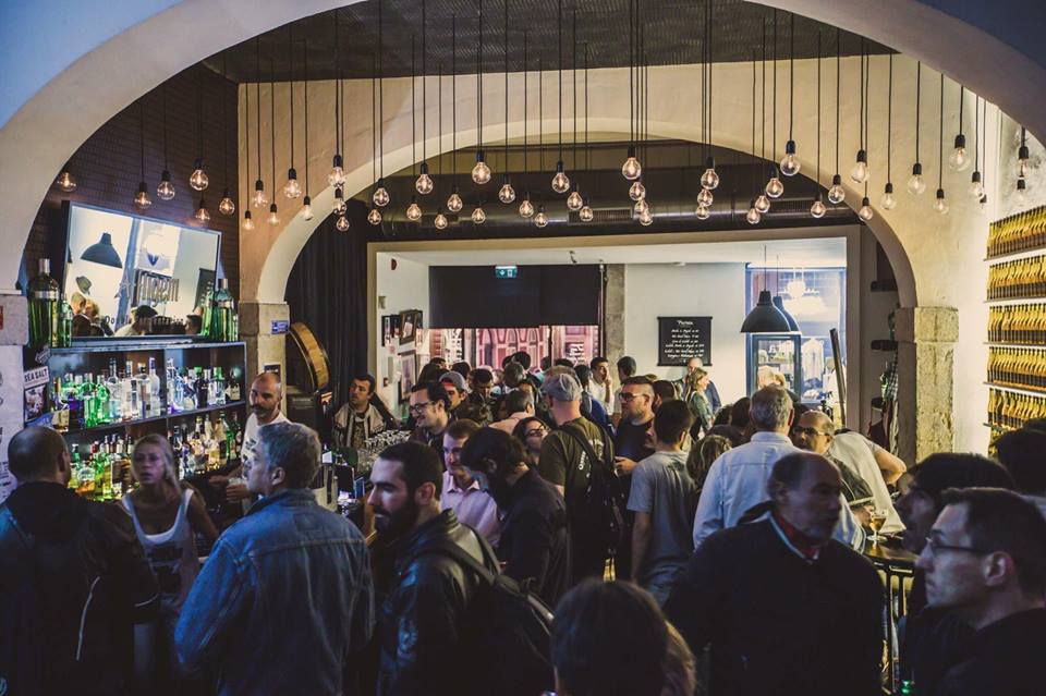 O Purista - Barbière