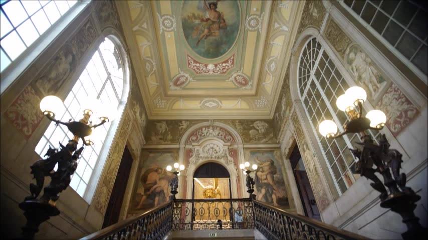 Palácio Chiado (restaurante)