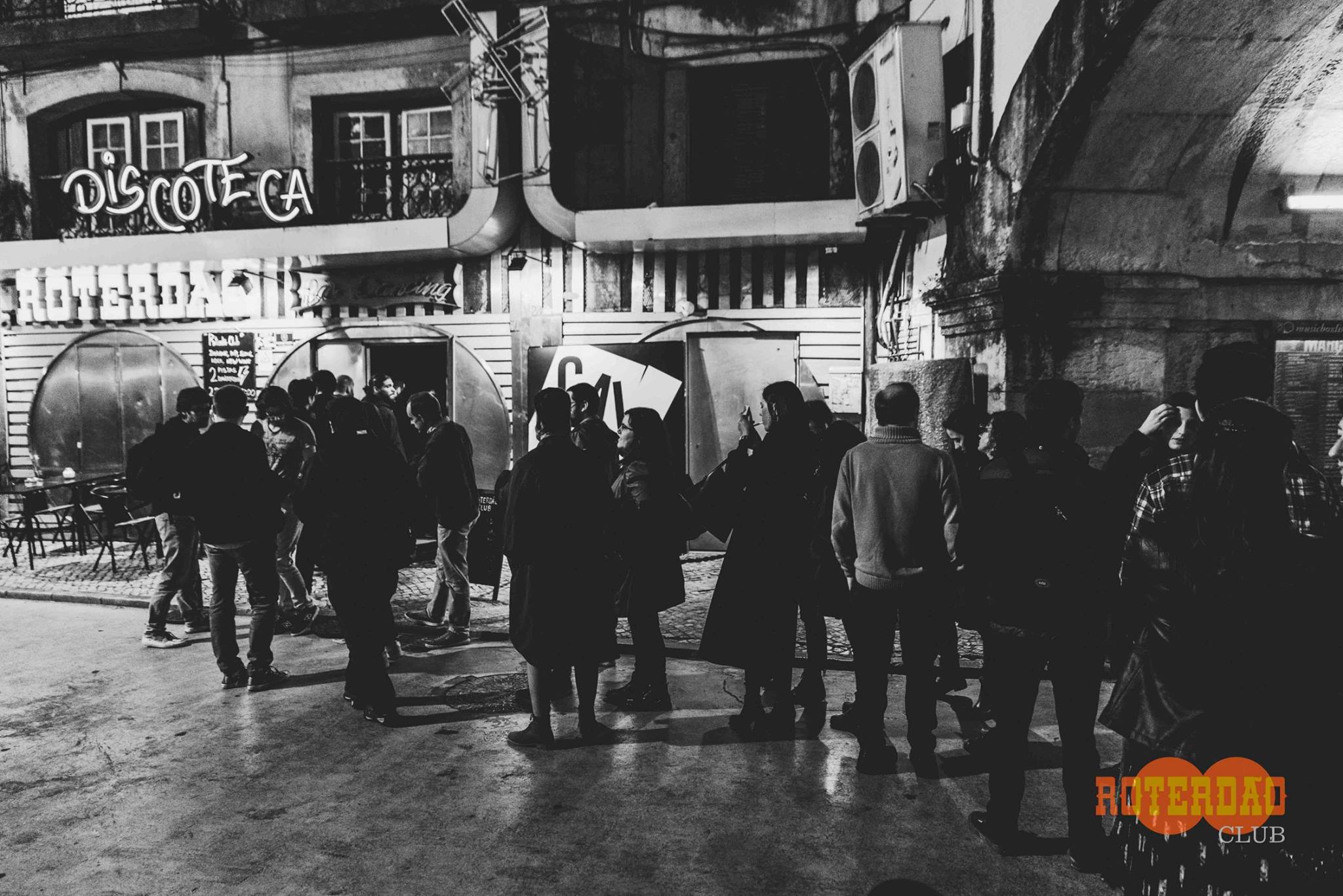 Roterdão Club