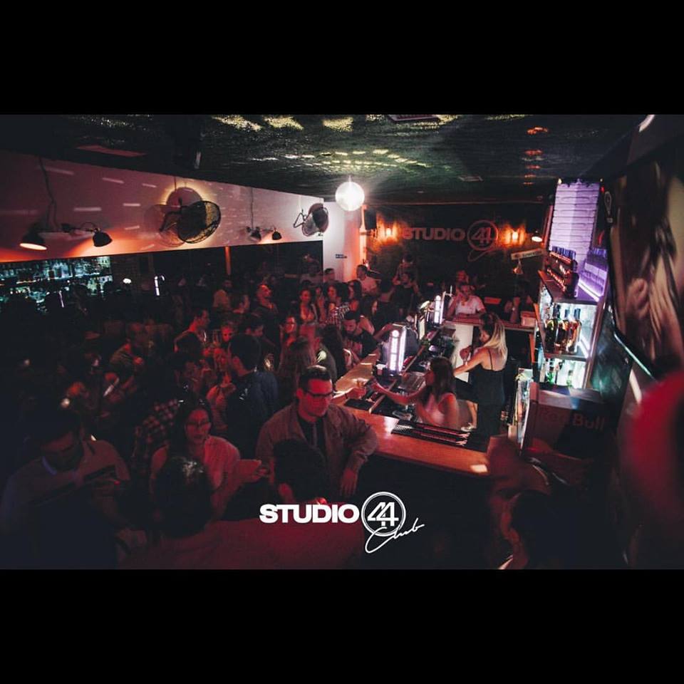 Studio 44 Club