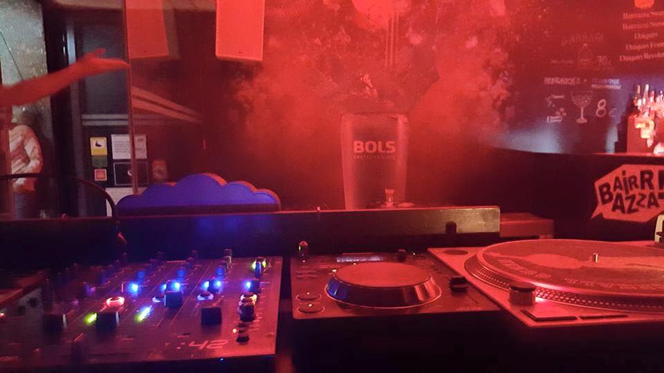 Bairrazza Cais Sodré