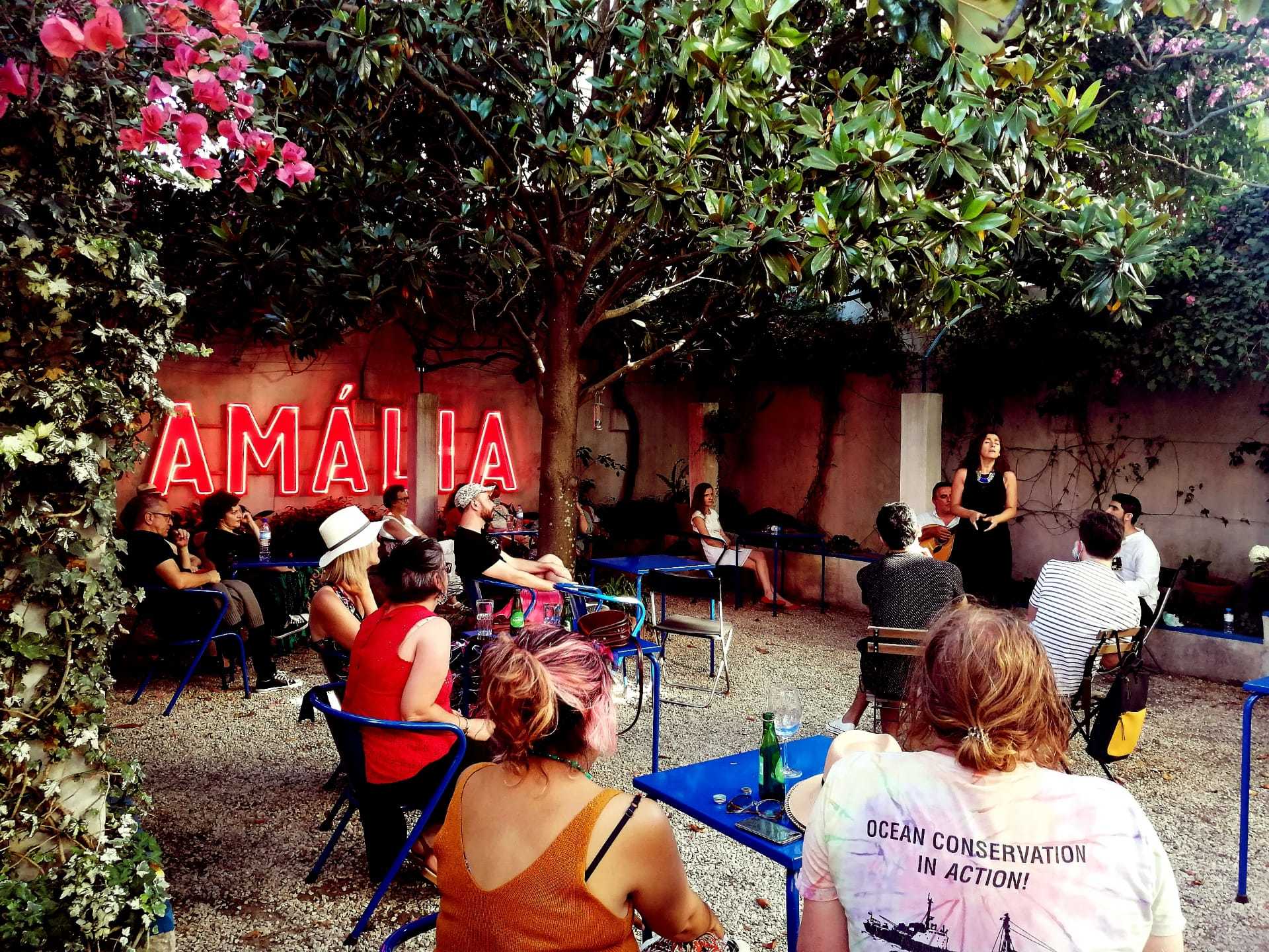 Fundação Amália Rodrigues