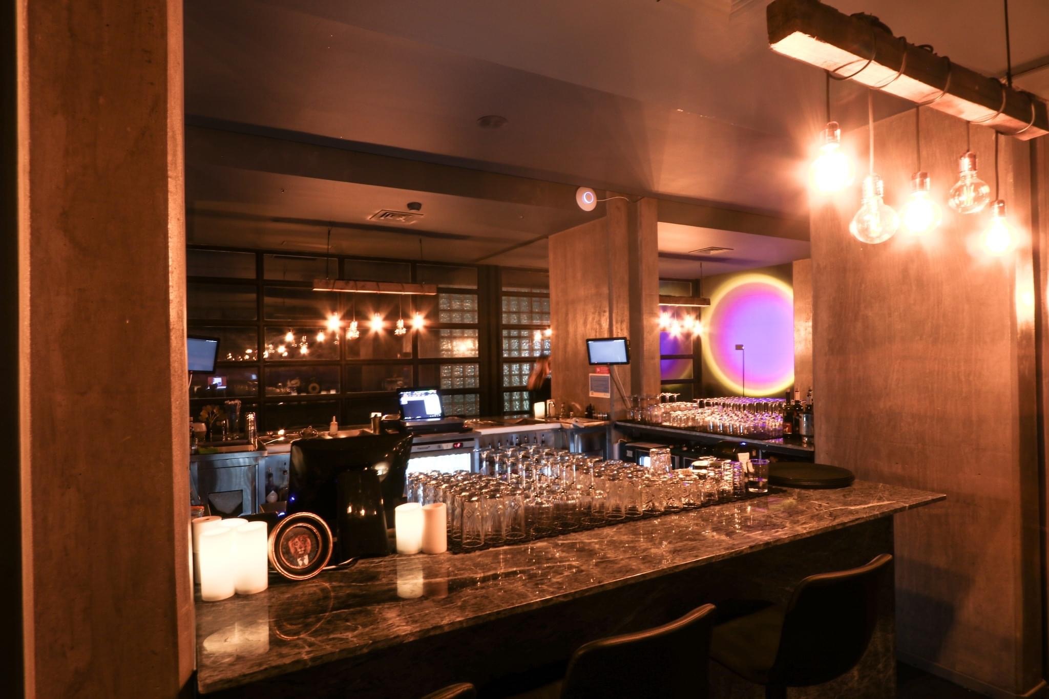 Go A Lisboa | The Supper Club